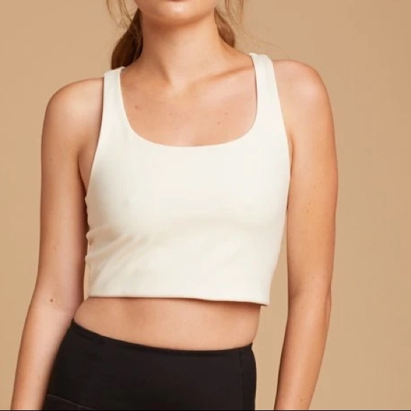 girlfriend collective Other - Girlfriend Collective Paloma Bra